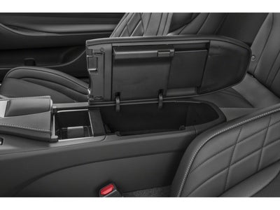 2025 Lexus LC 500 Convertible