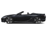 2025 Lexus LC 500 Convertible