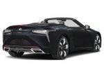 2025 Lexus LC 500 Convertible