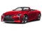 2025 Lexus LC 500 Convertible