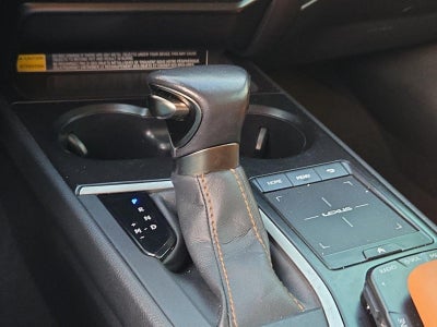 2022 Lexus UX 200 FWD