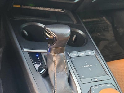 2022 Lexus UX 200 FWD