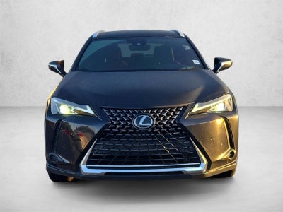 2022 Lexus UX 200 FWD