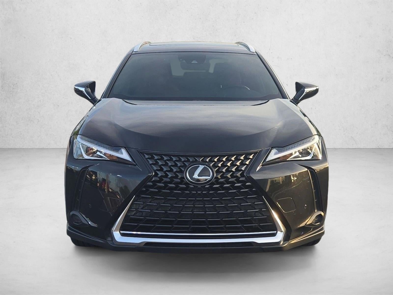 2022 Lexus UX 200 FWD