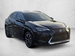 2022 Lexus UX 200 FWD