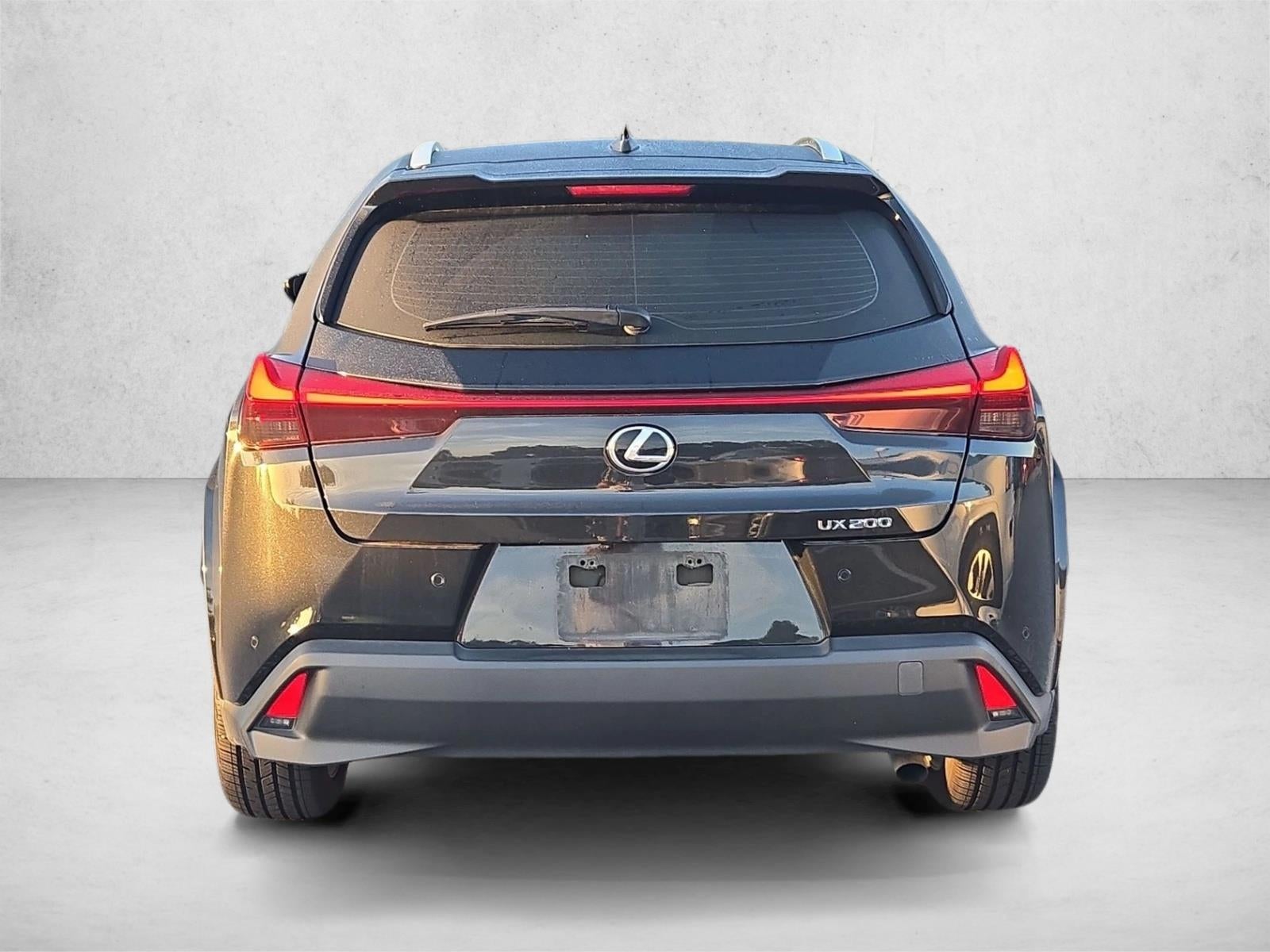 2022 Lexus UX 200 FWD