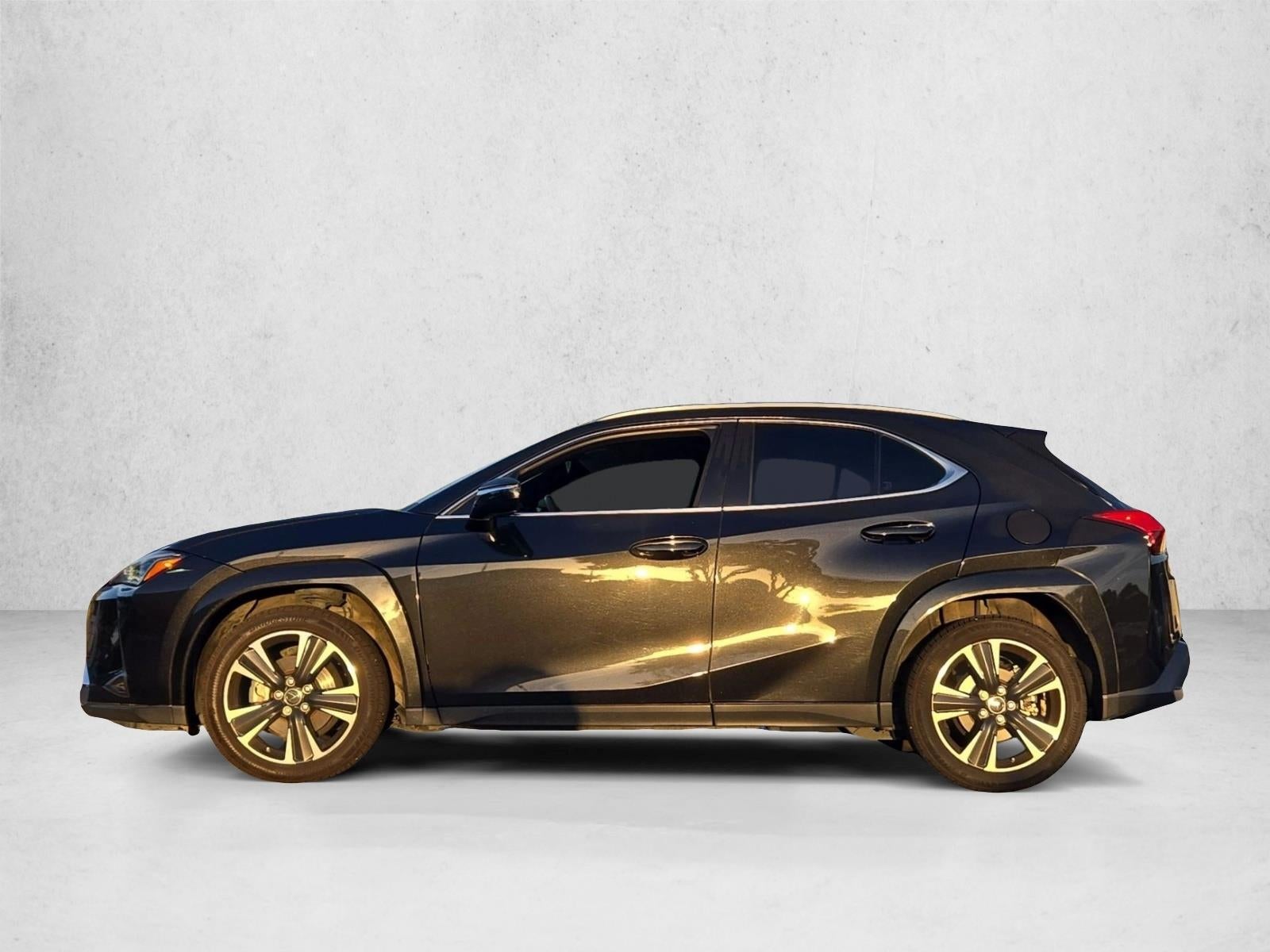 2022 Lexus UX 200 FWD