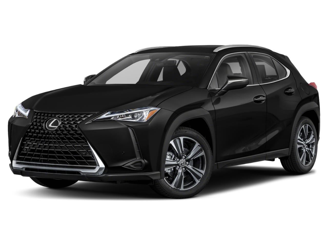 2022 Lexus UX 200 FWD