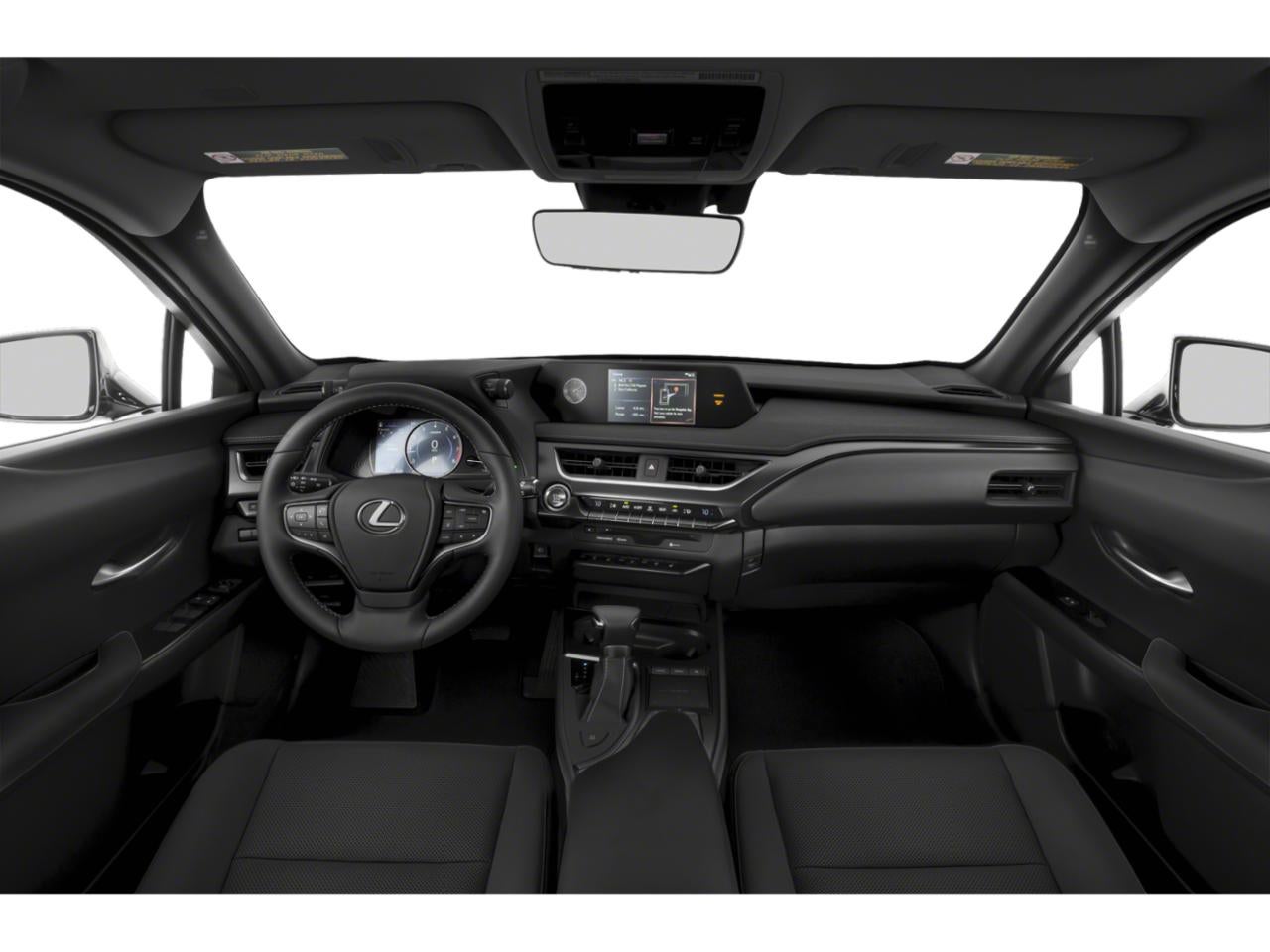 2022 Lexus UX 200 FWD