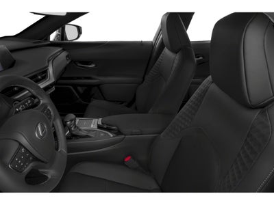 2022 Lexus UX 200 FWD