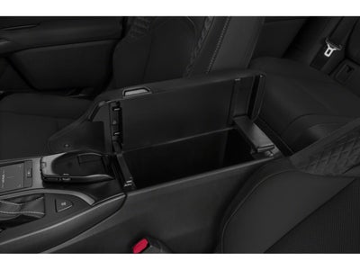 2022 Lexus UX 200 FWD
