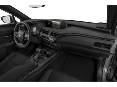 2022 Lexus UX 200 FWD