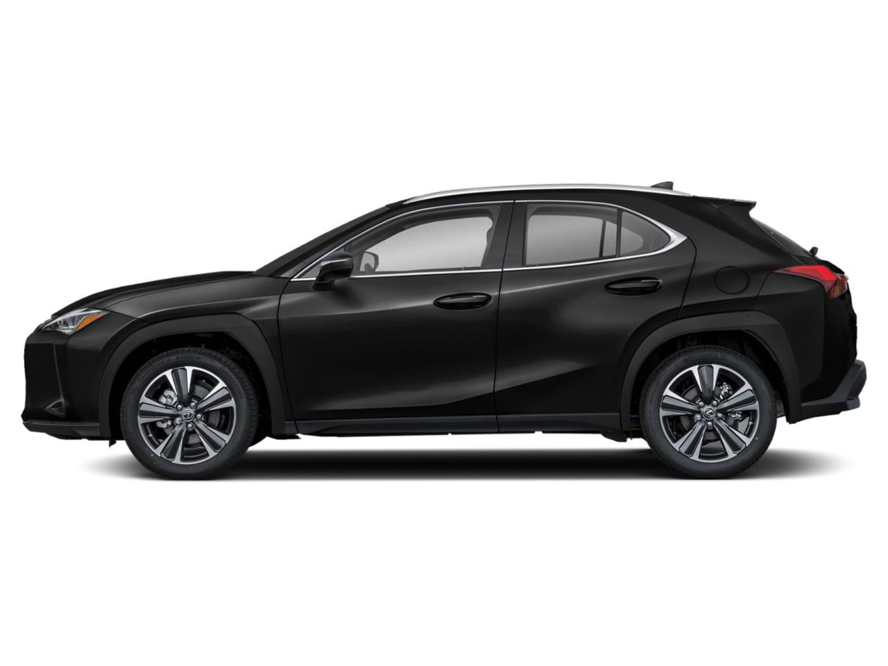 2022 Lexus UX 200 FWD