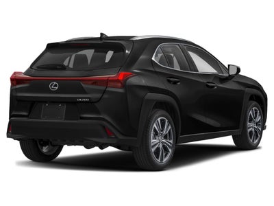 2022 Lexus UX 200 FWD