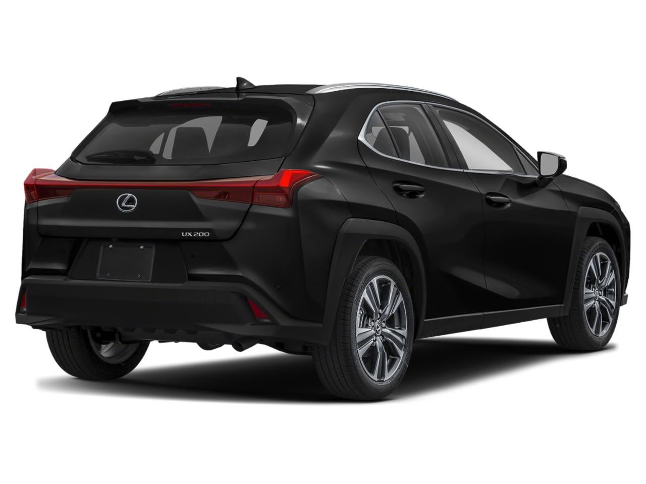 2022 Lexus UX 200 FWD