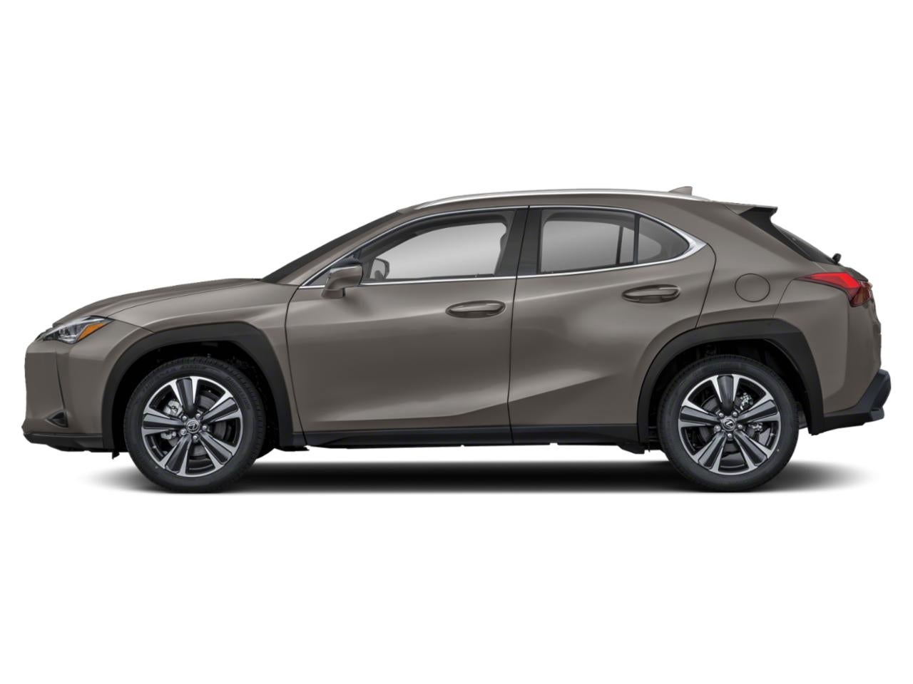 2022 Lexus UX 200 FWD