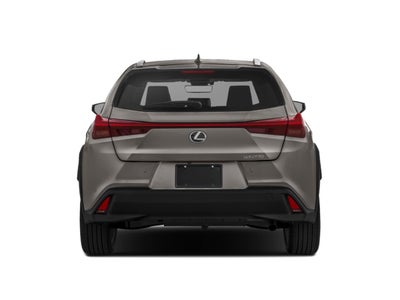 2022 Lexus UX 200 FWD