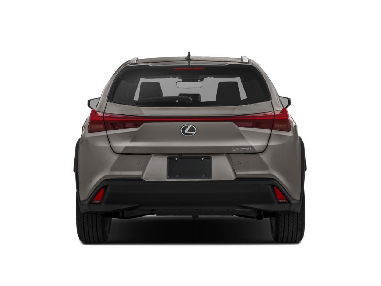 2022 Lexus UX 200 FWD