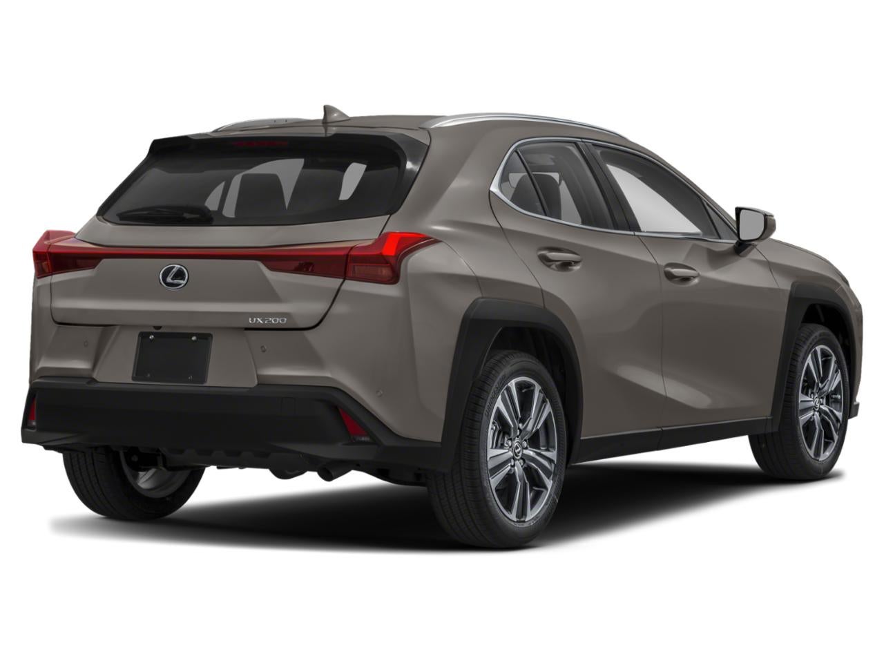 2022 Lexus UX 200 FWD