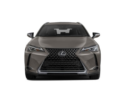 2022 Lexus UX 200 FWD