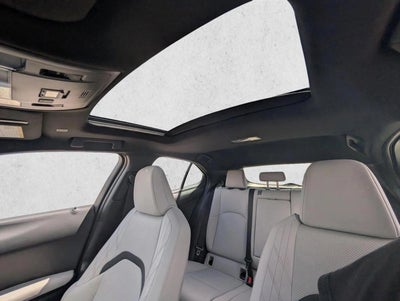 2024 Lexus UX 250h Premium FWD