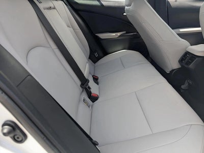 2024 Lexus UX 250h Premium FWD