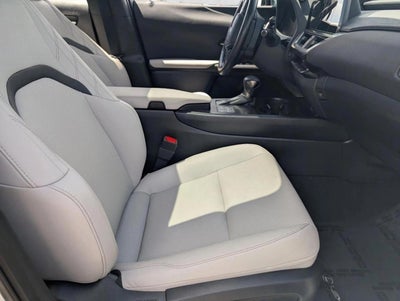2024 Lexus UX 250h Premium FWD