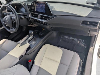 2024 Lexus UX 250h Premium FWD
