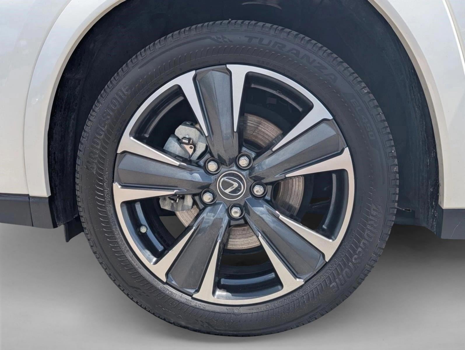 2024 Lexus UX 250h Premium FWD