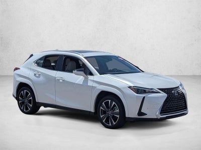 2024 Lexus UX 250h Premium FWD