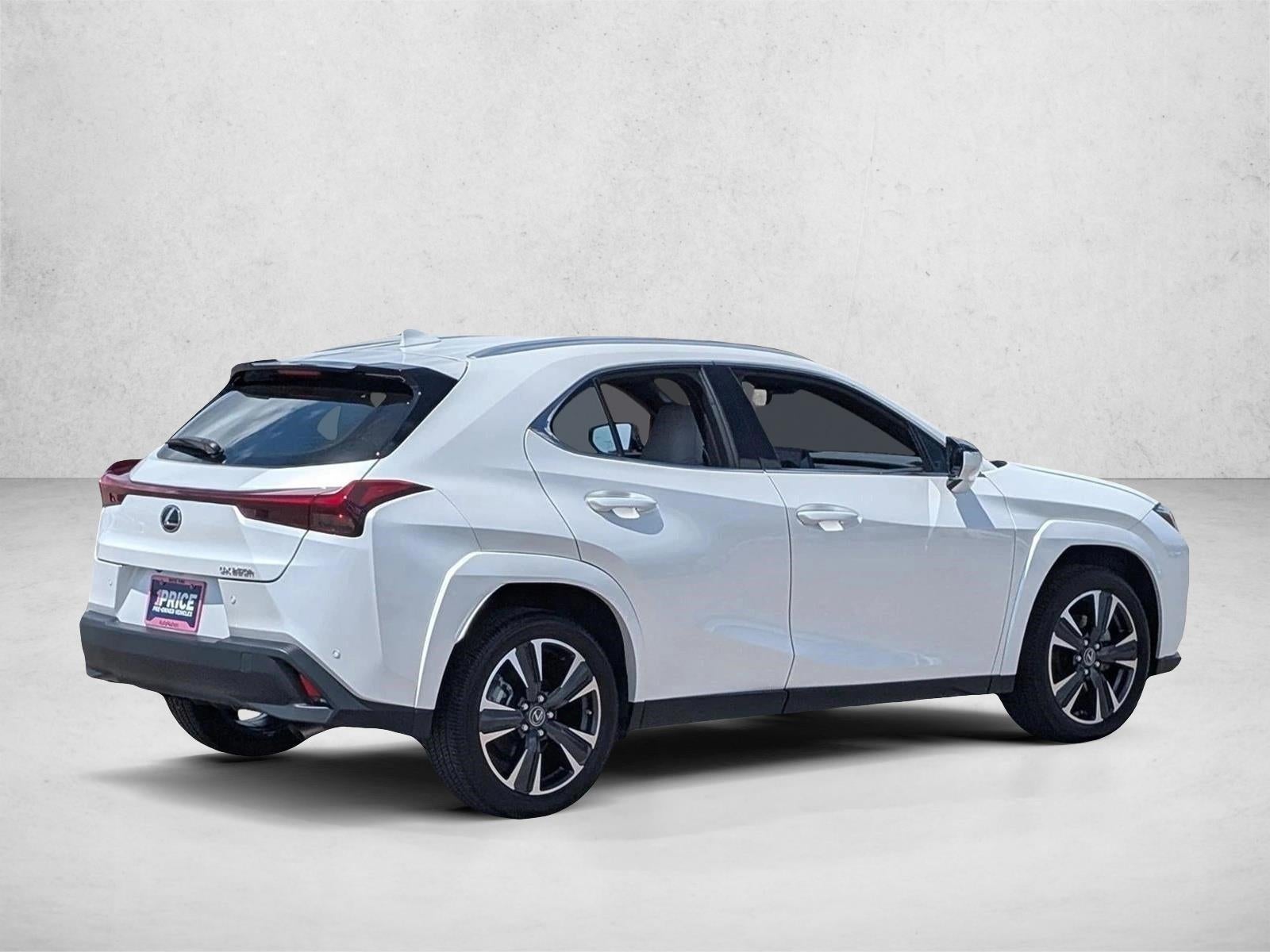 2024 Lexus UX 250h Premium FWD