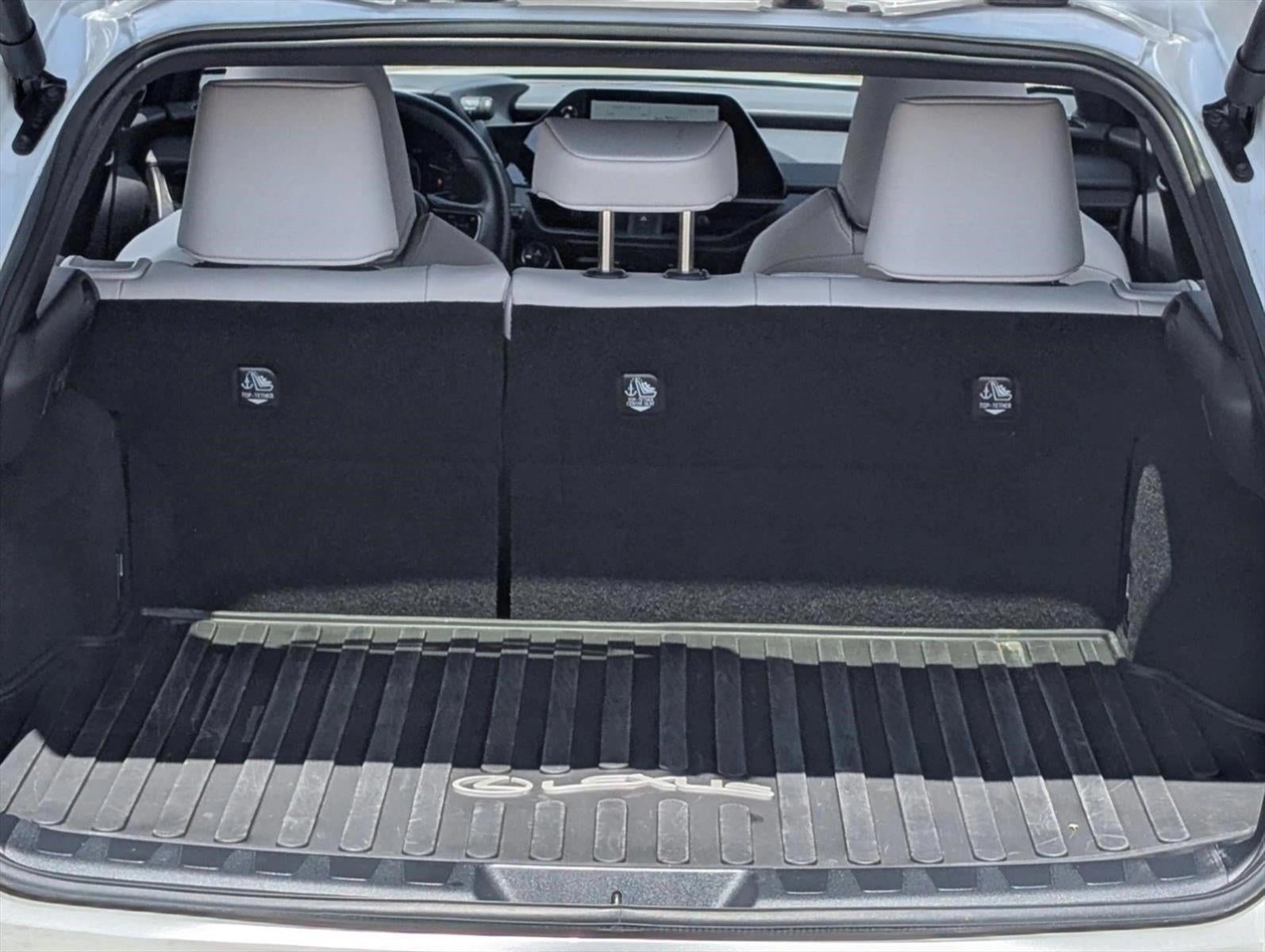 2024 Lexus UX 250h Premium FWD