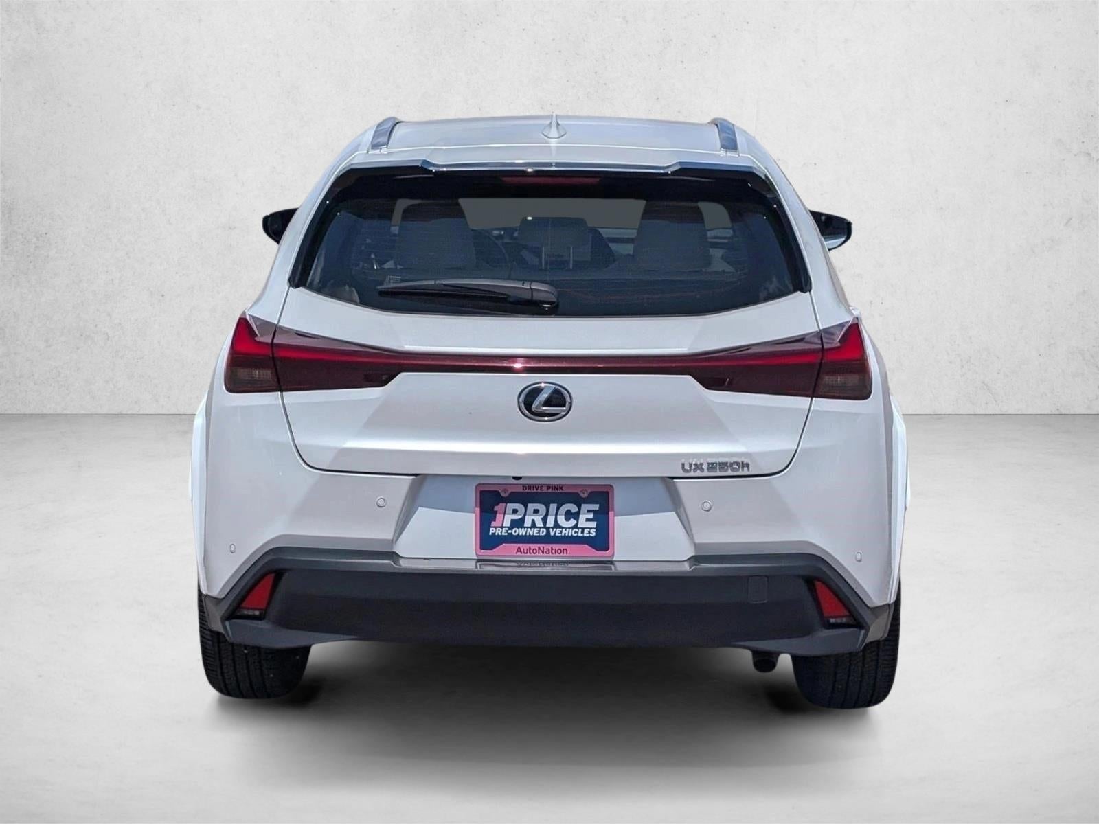 2024 Lexus UX 250h Premium FWD