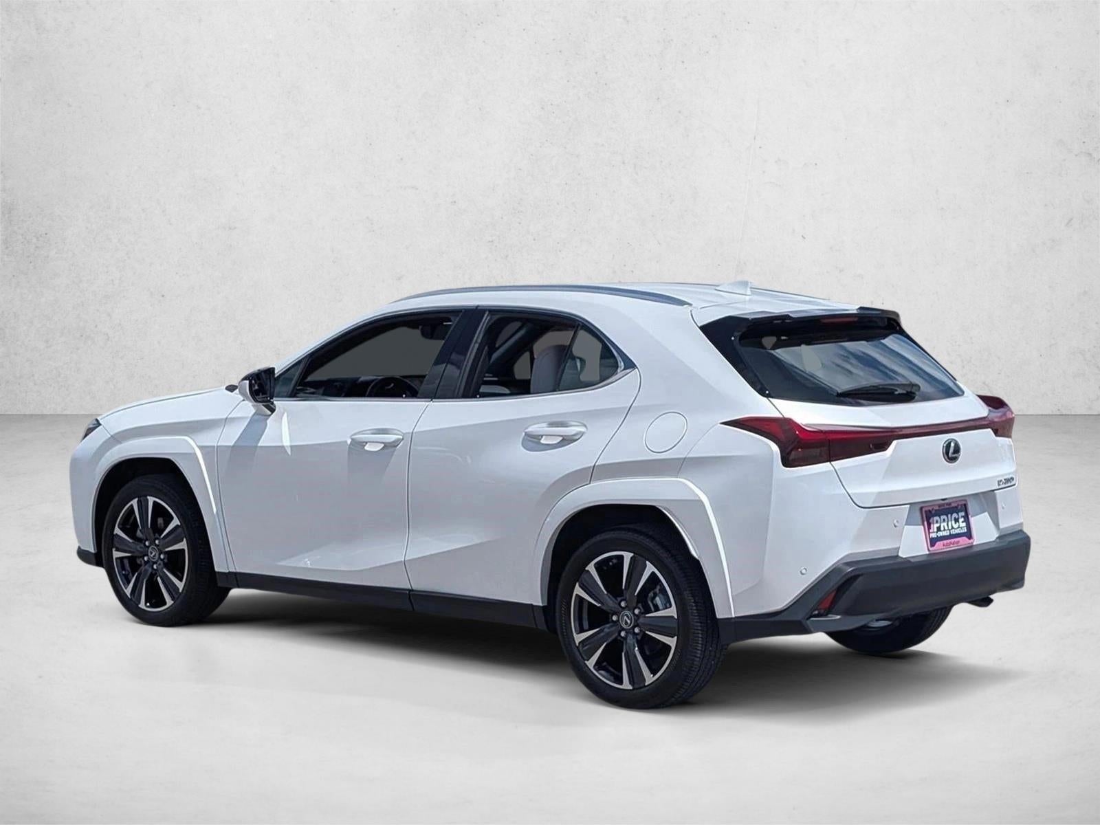 2024 Lexus UX 250h Premium FWD