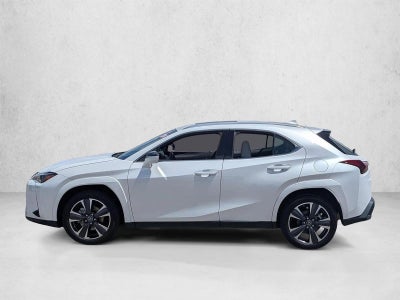 2024 Lexus UX 250h Premium FWD