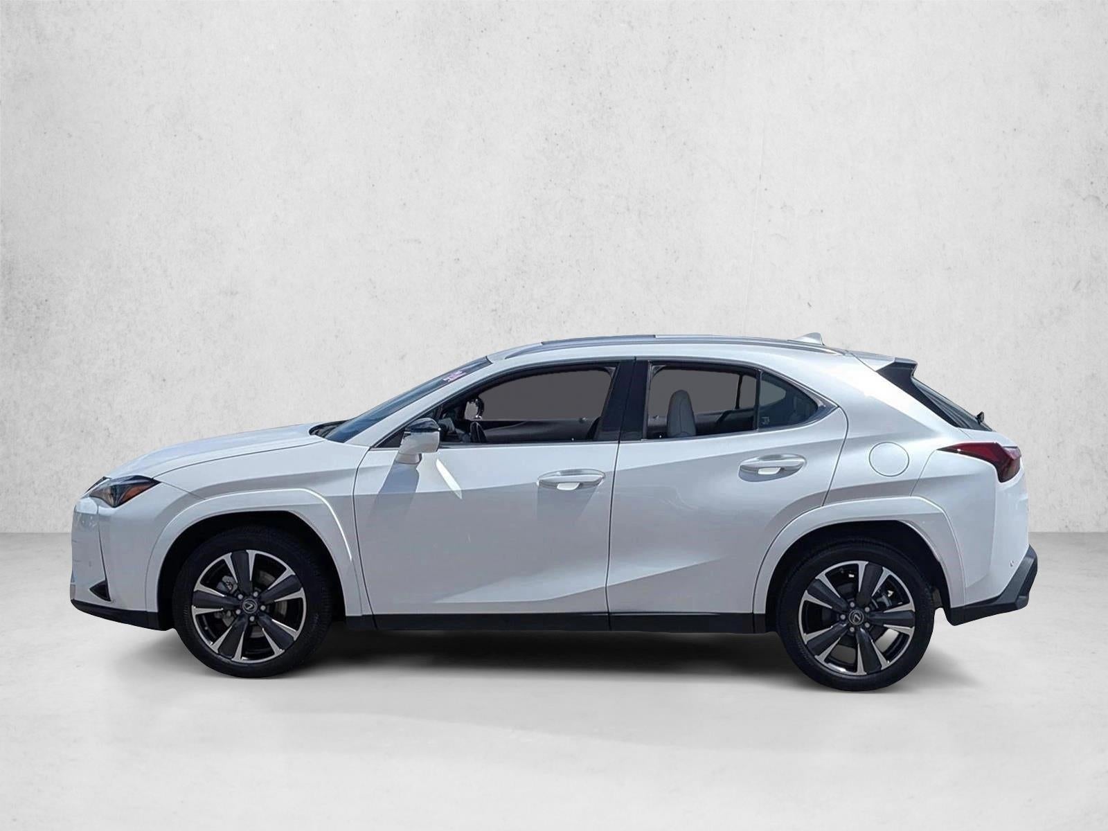 2024 Lexus UX 250h Premium FWD
