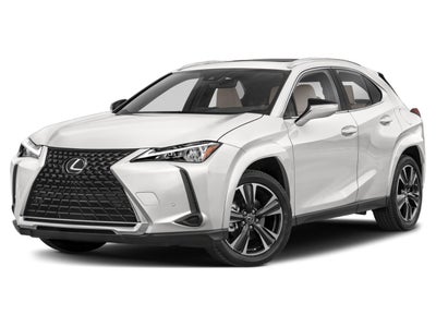 2024 Lexus UX 250h Premium FWD