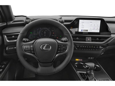 2024 Lexus UX 250h Premium FWD