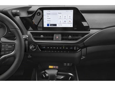 2024 Lexus UX 250h Premium FWD