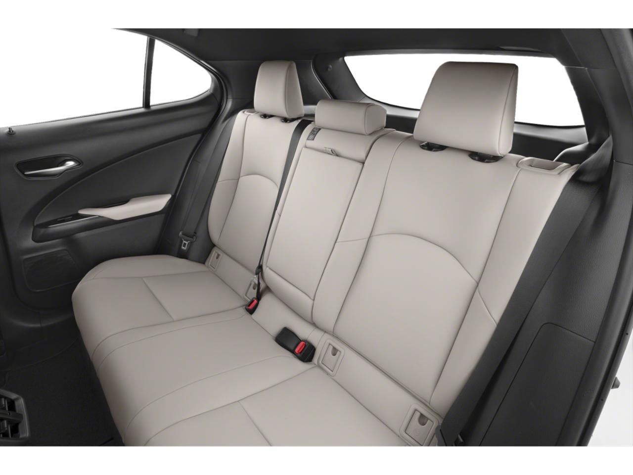 2024 Lexus UX 250h Premium FWD
