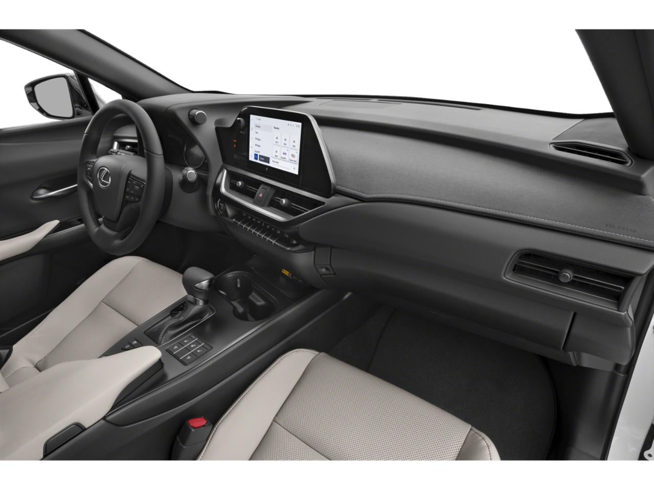 2024 Lexus UX 250h Premium FWD