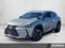 2019 Lexus UX 250h AWD