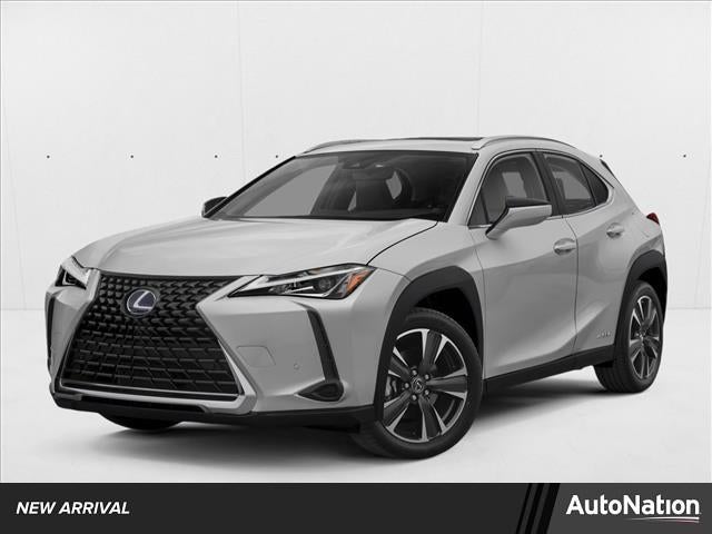 2019 Lexus UX 250h AWD