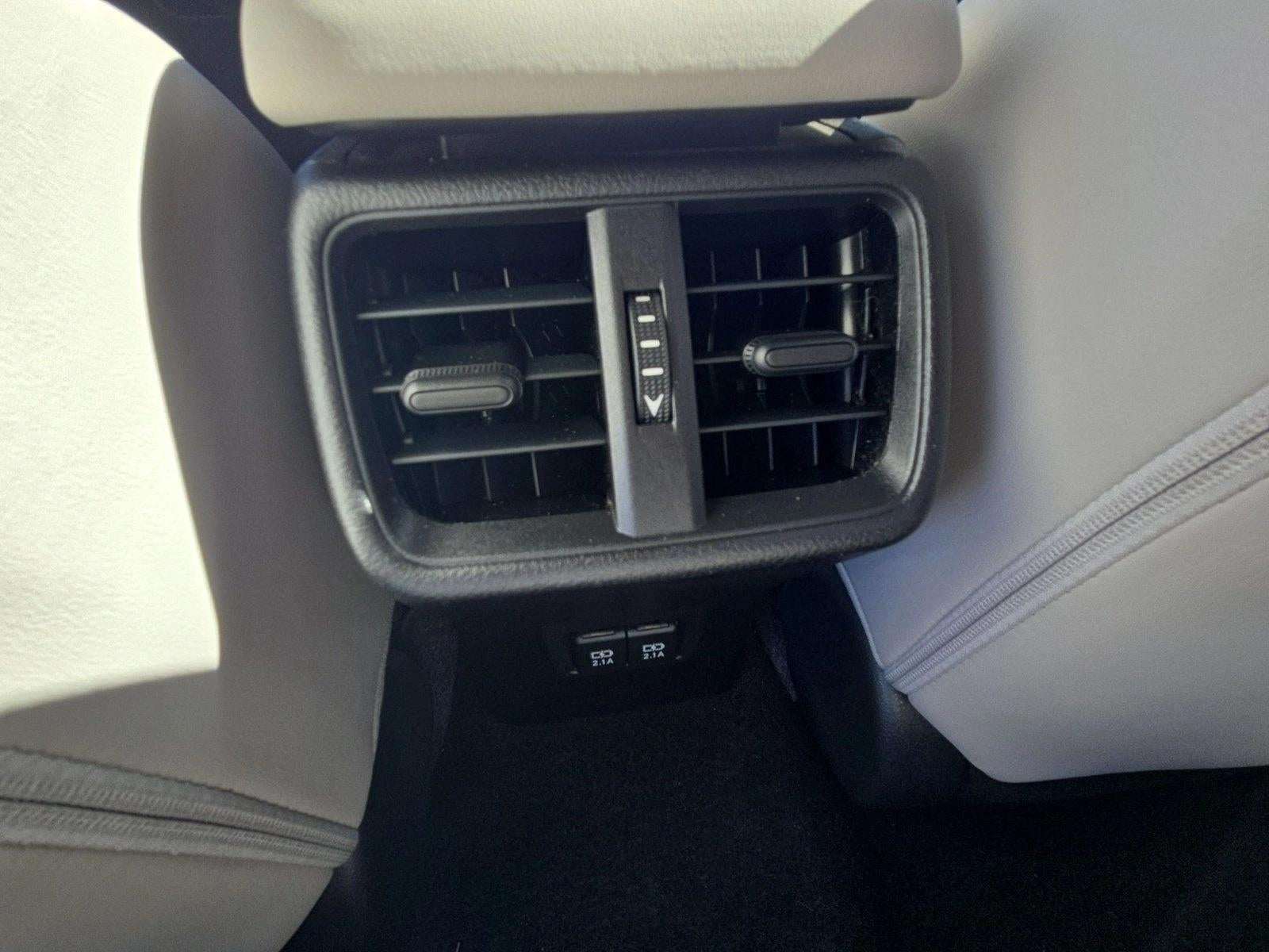 2019 Lexus UX 250h AWD