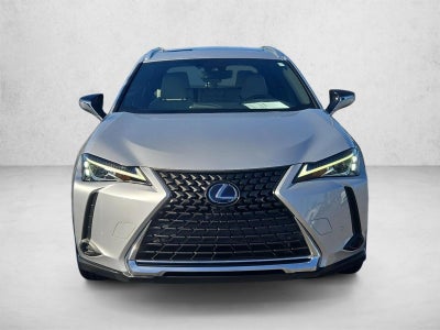 2019 Lexus UX 250h AWD