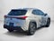 2019 Lexus UX 250h AWD