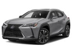 2019 Lexus UX 250h AWD