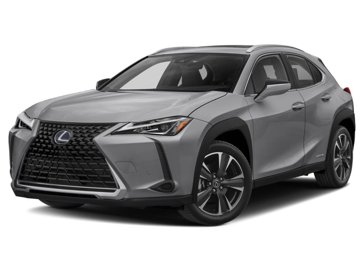 2019 Lexus UX 250h AWD