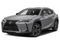 2019 Lexus UX 250h AWD