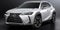 2019 Lexus UX 250h AWD